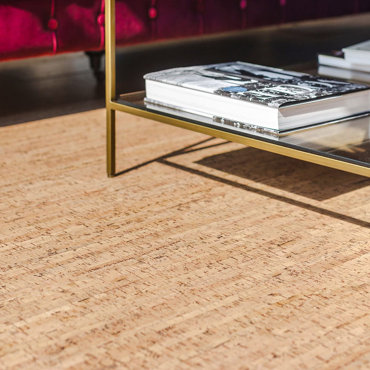 Top 5 Reasons to Choose Cork Flooring for Your Home