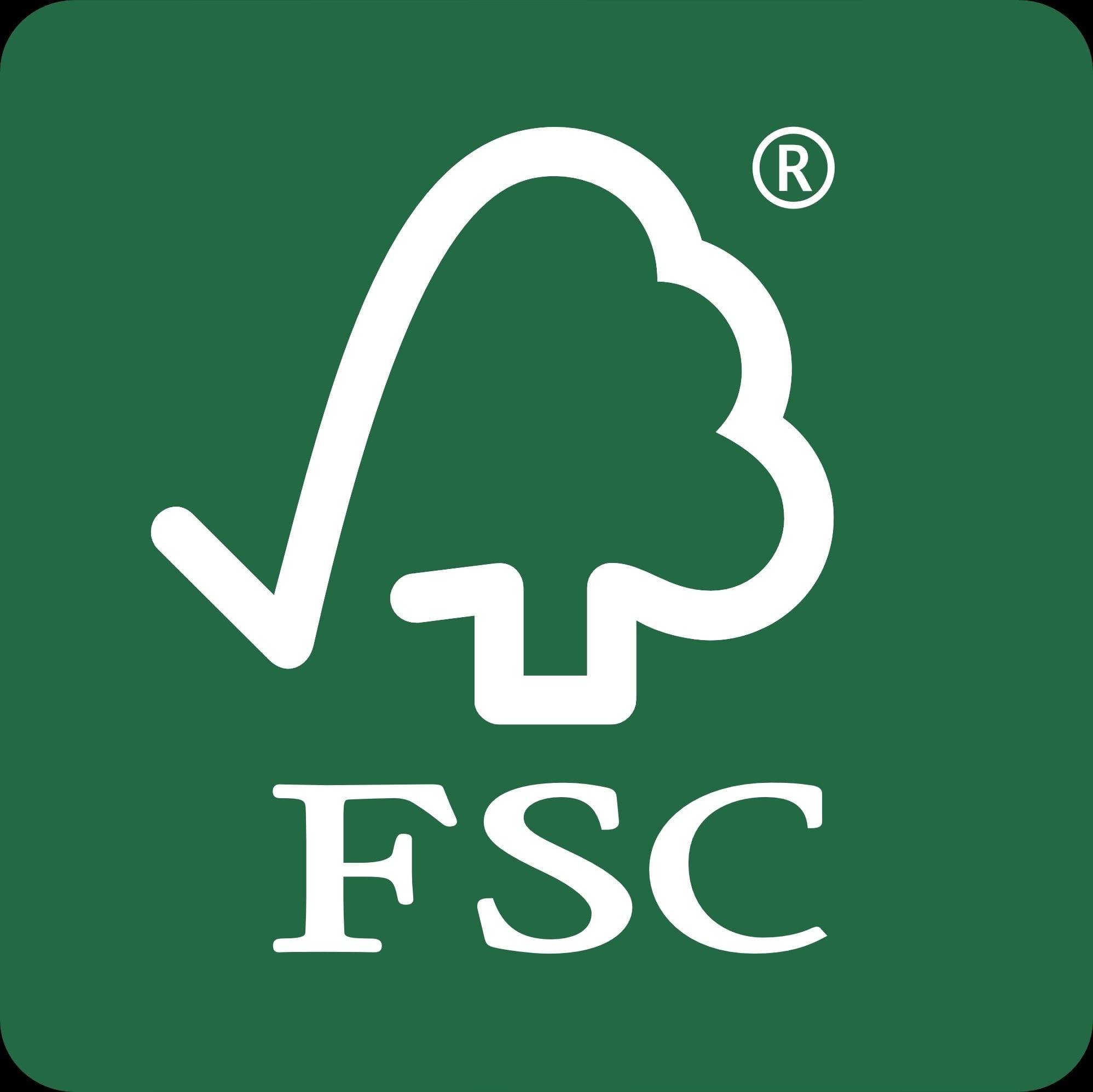 Responsibly Sourced Hardwood Flooring - FSC®
