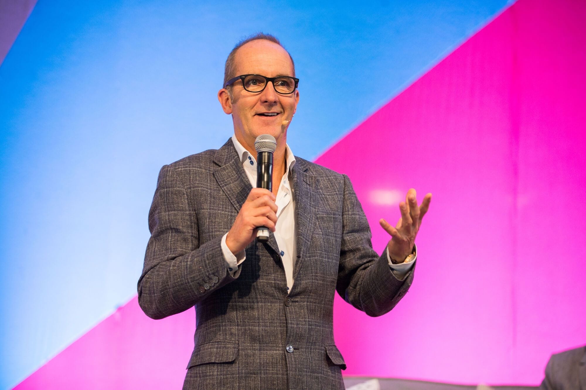 Grand Designs Live, Ticket Give-Away!