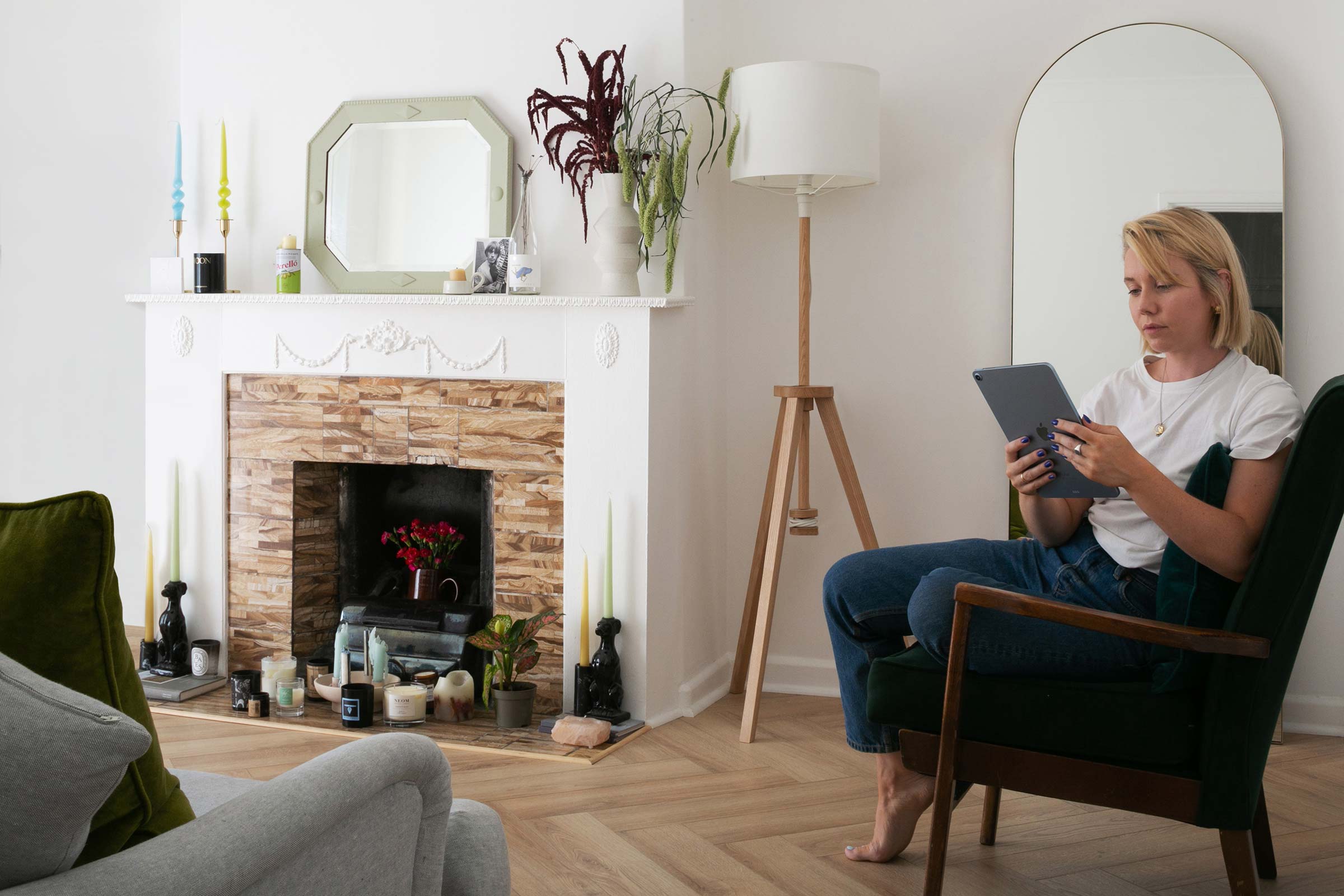 The V4 Q&A Series – Issue 2 – Laminate Flooring for New Homeowners