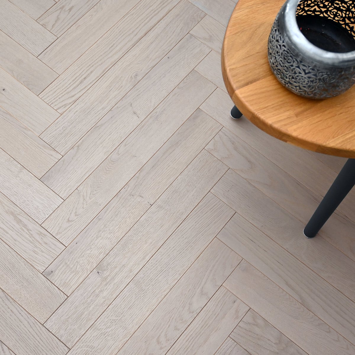 What Is the Difference Between Engineered and Solid Wood Flooring?