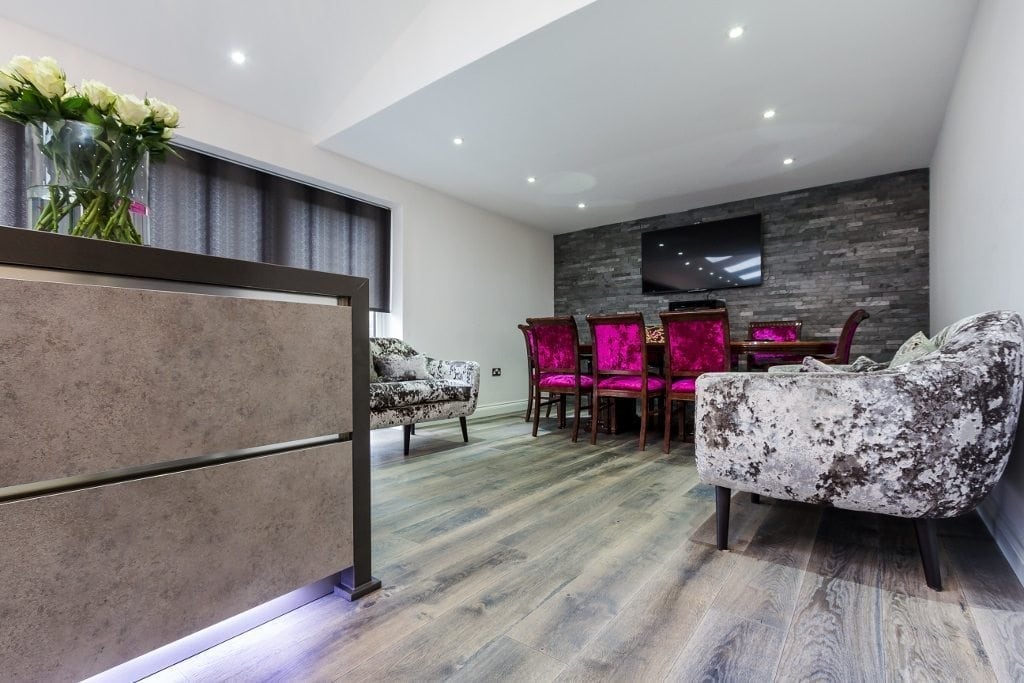 New grey woods added to the V4 collection to meet the latest colour trend