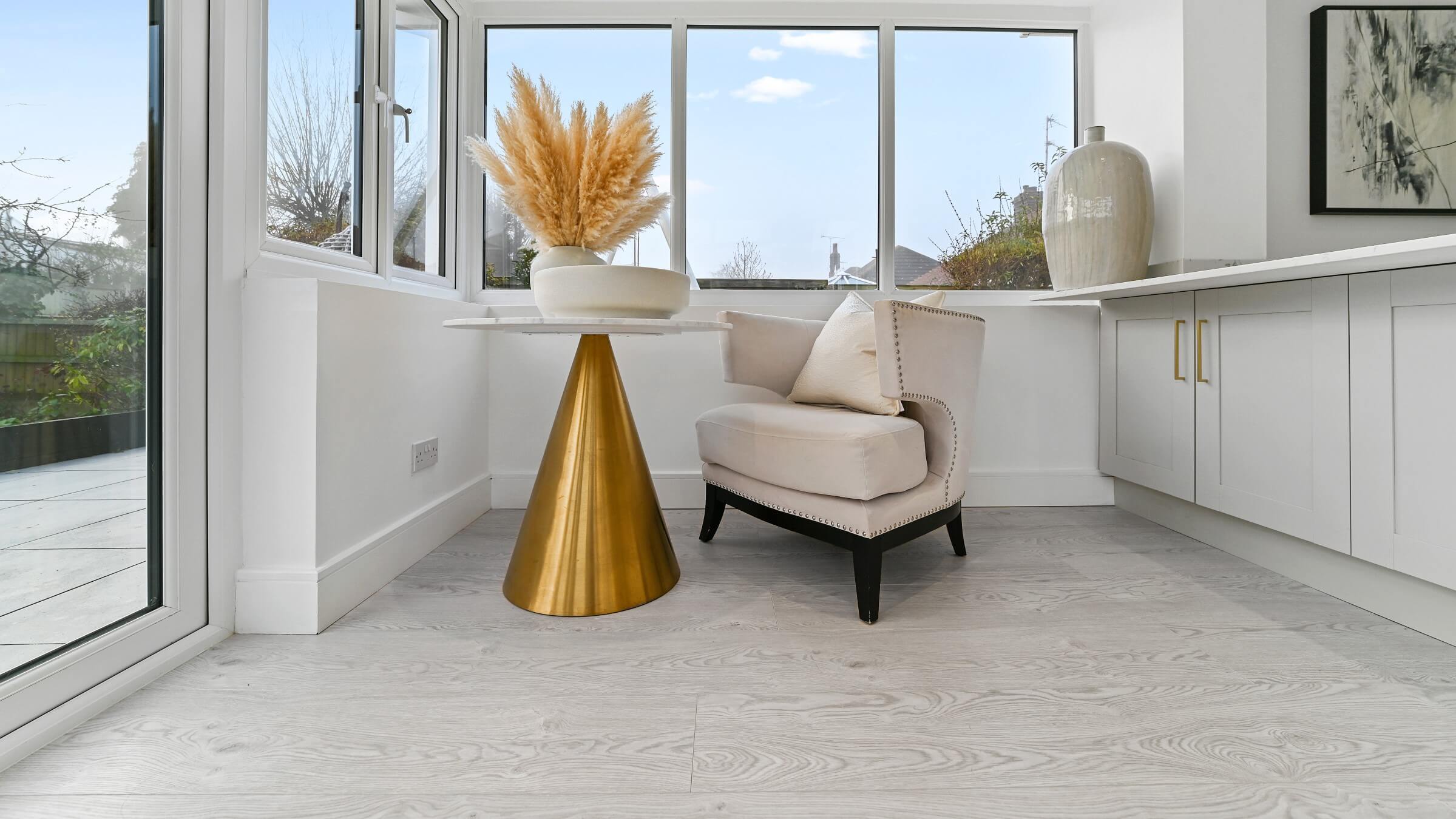 The V4 Q&A Series – Issue 5 – Laminate Flooring for Interior Designers & Architects