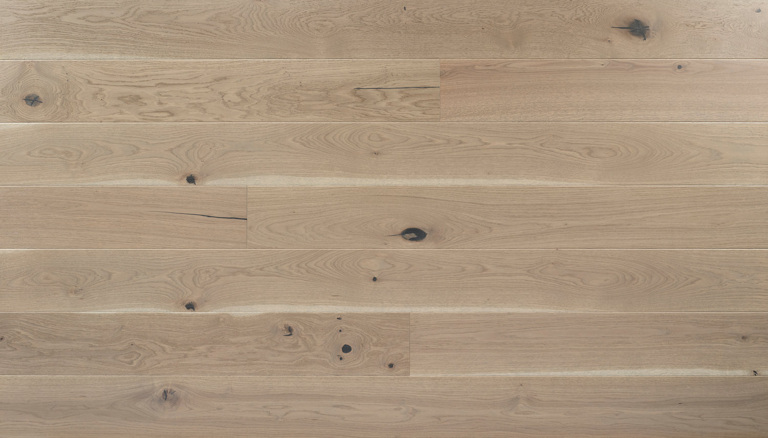 Driftwood Fjordic Shore extra-long wood flooring planks