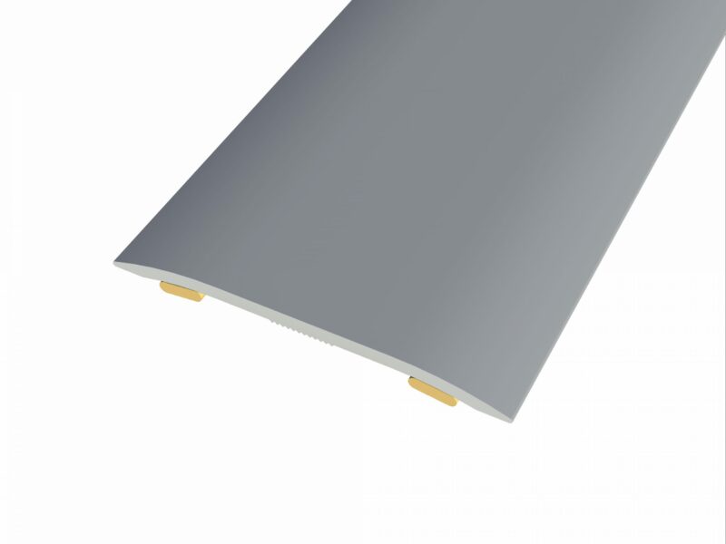 Aluminium Level Transition Strip