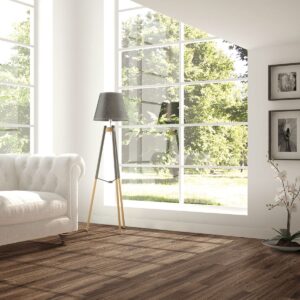 Amorim / Wicanders Cork Flooring - Dark Onyx