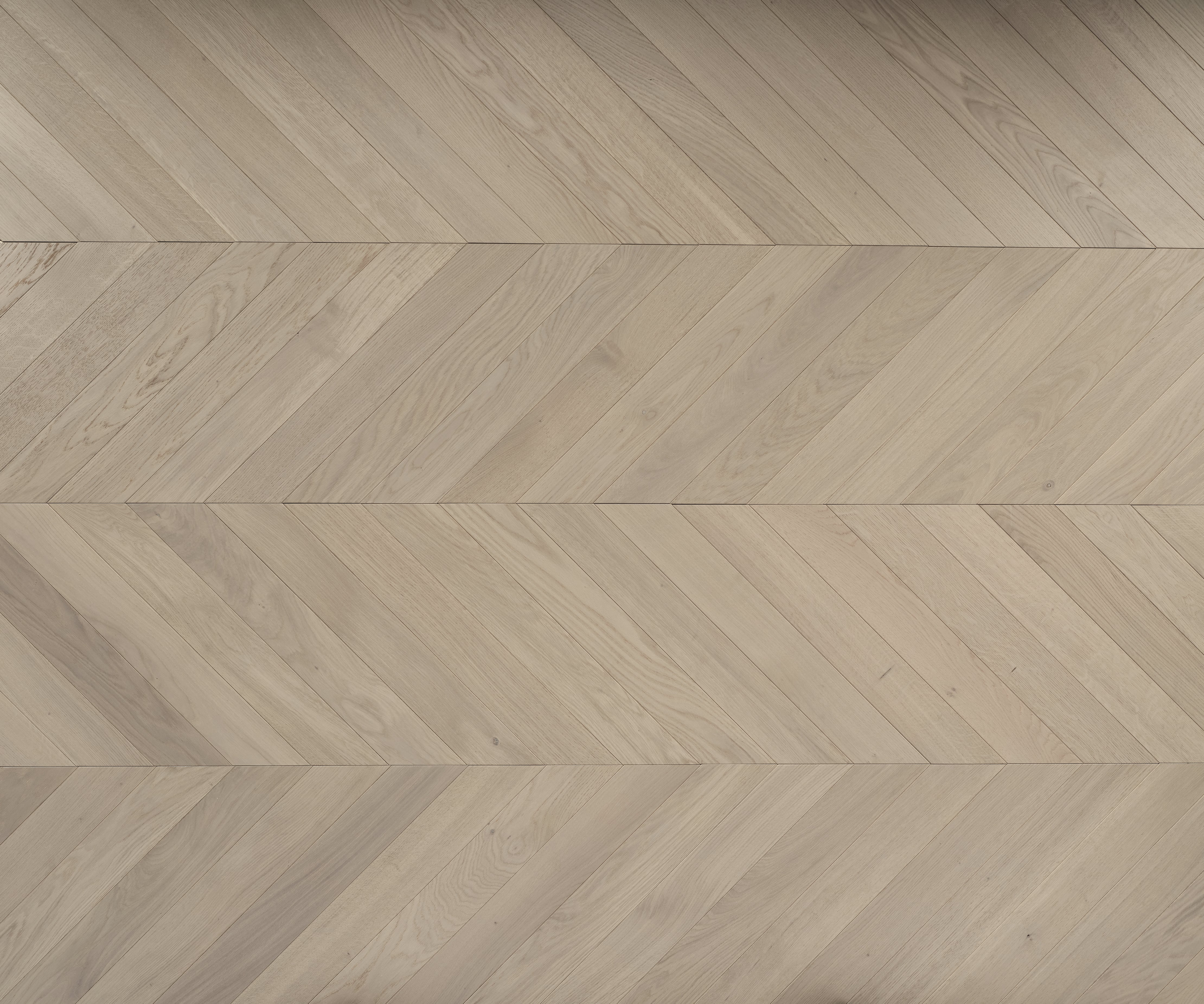 Tundra misty grey chevron floors