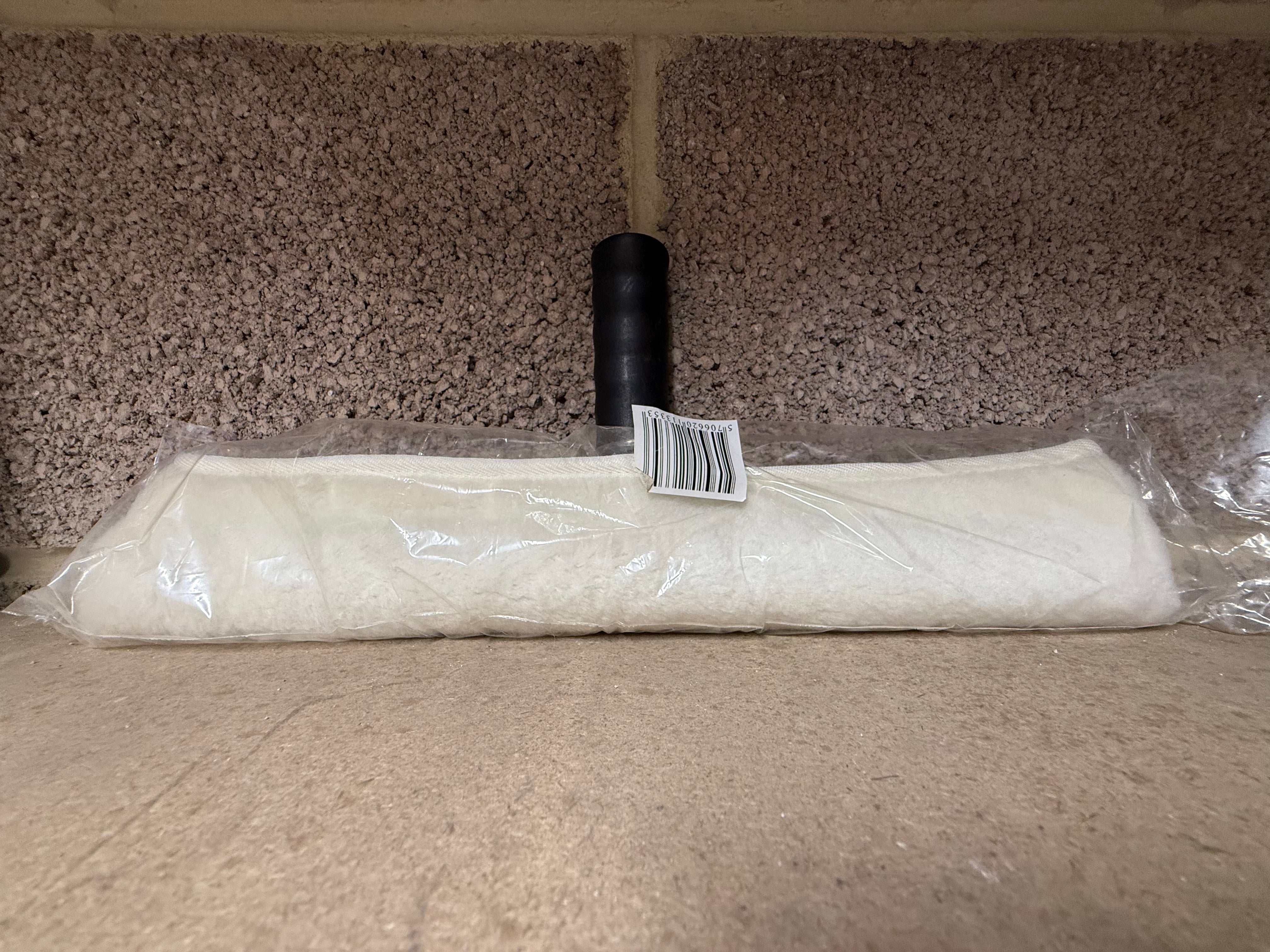 Lambs Wool Applicator - Head only