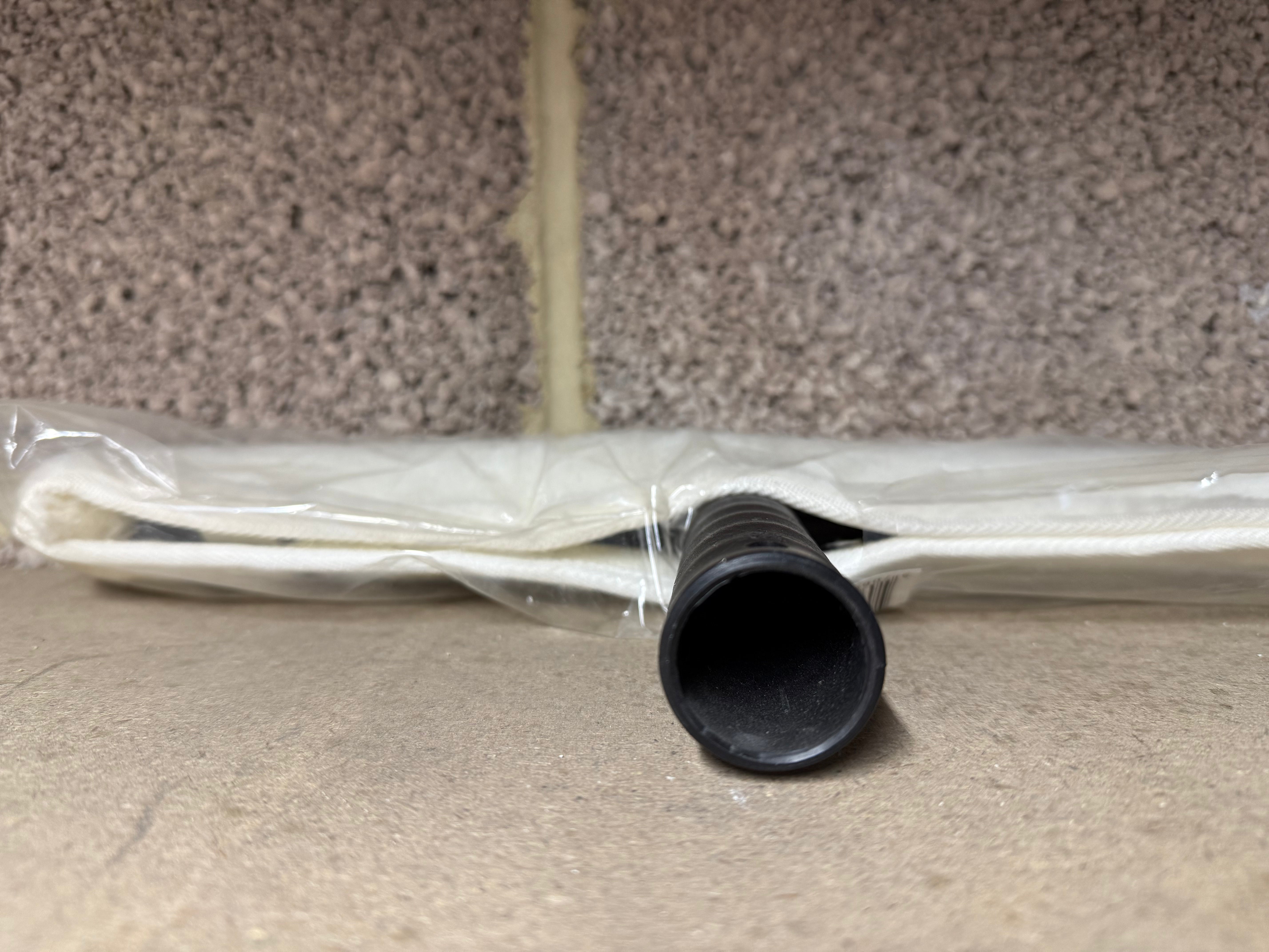 Lambs Wool Applicator - Head only