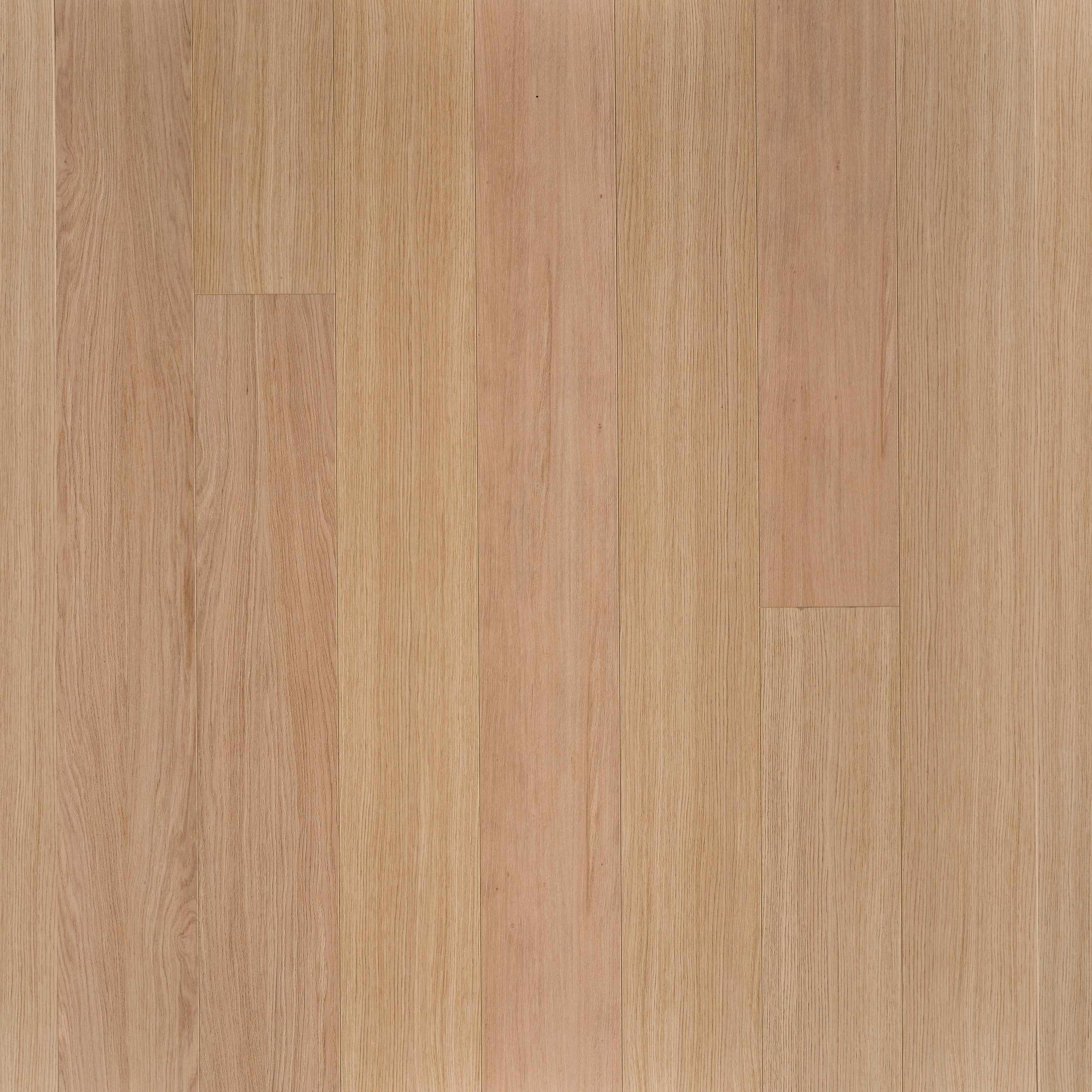 Spun Flax - Veneered Plank