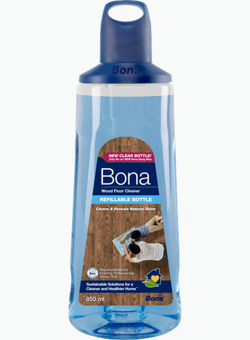 Bona Premium Spray Mop Refill - For Lacquered Floors Only