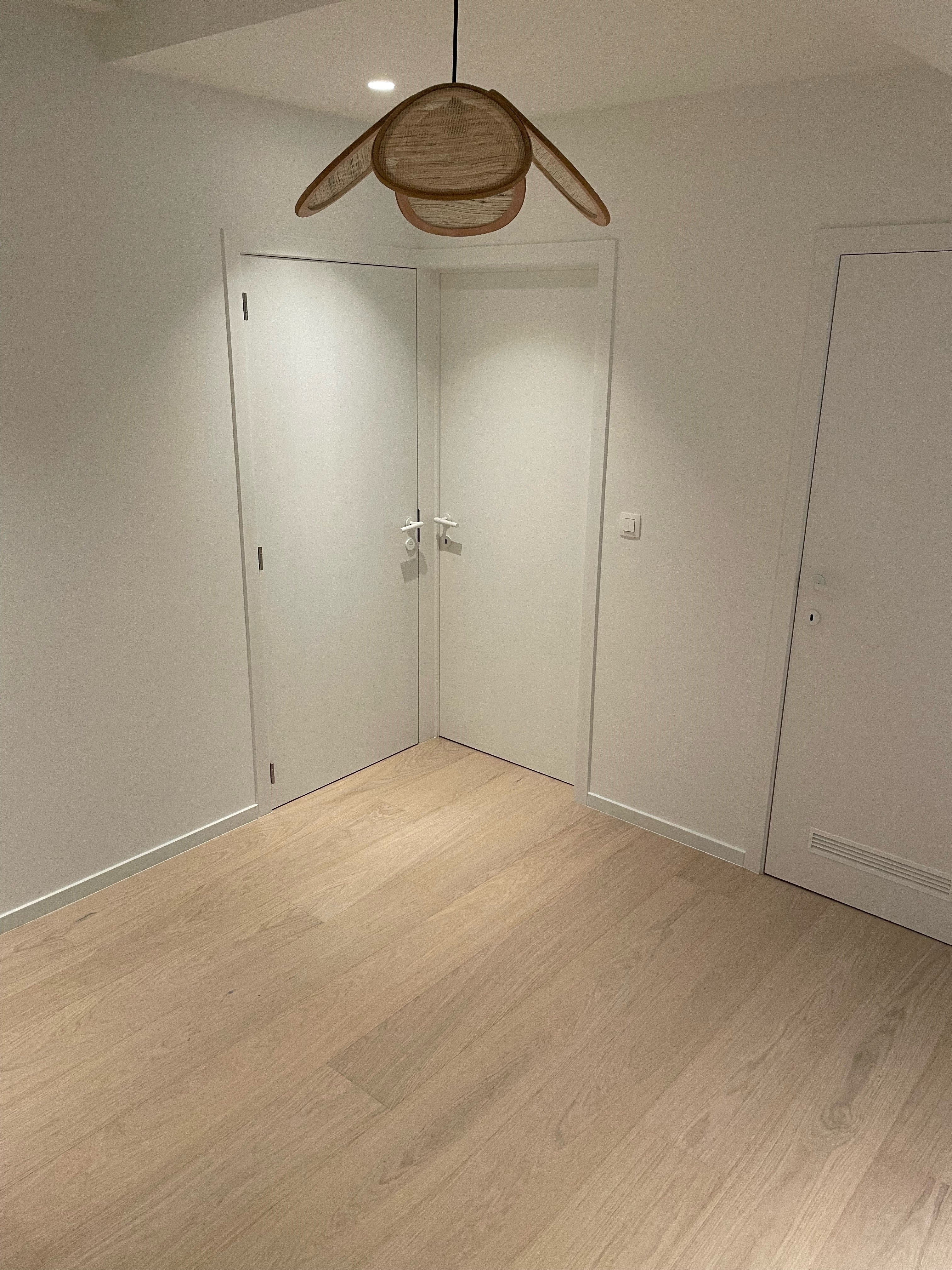 Spelt - Veneered Plank