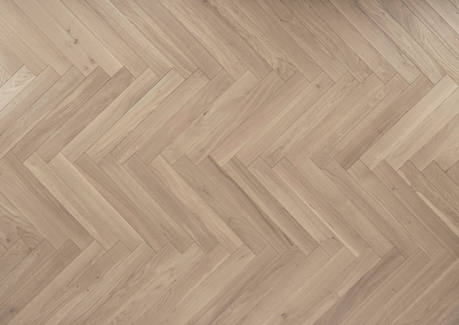 Tundra Mistry Grey herringbone floors