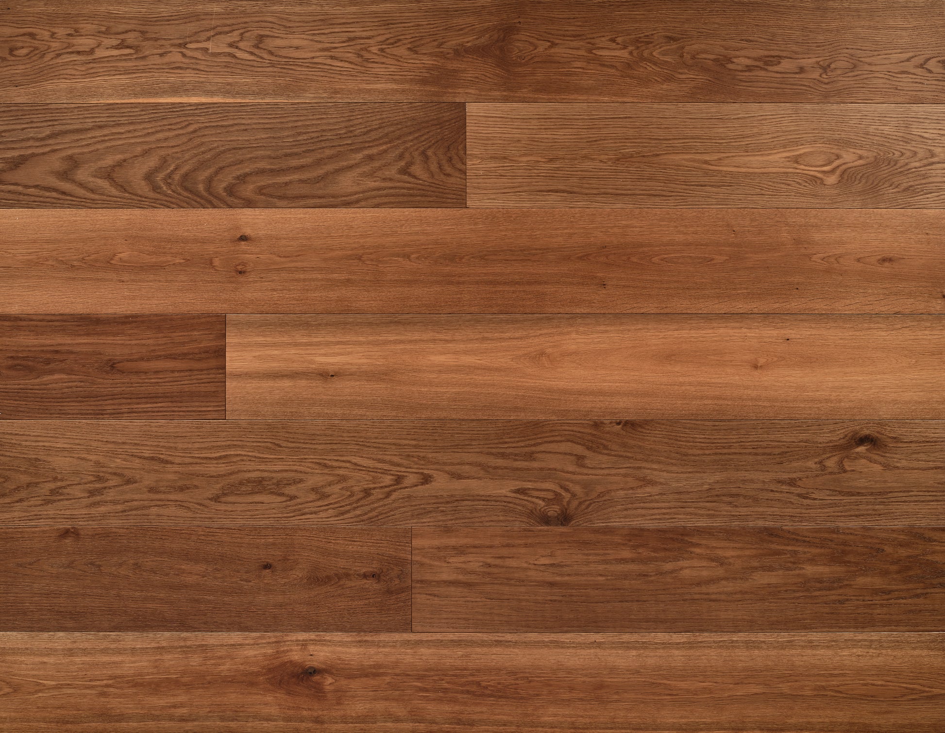 Tundra Thermo Oak engineered planks