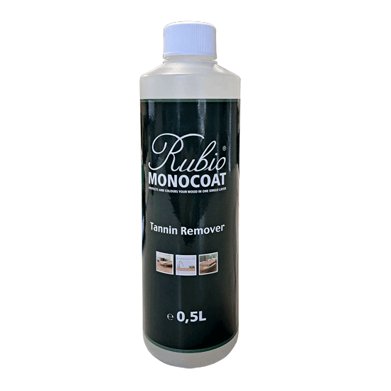 Rubio Monocoat Tannin Remover 500ml