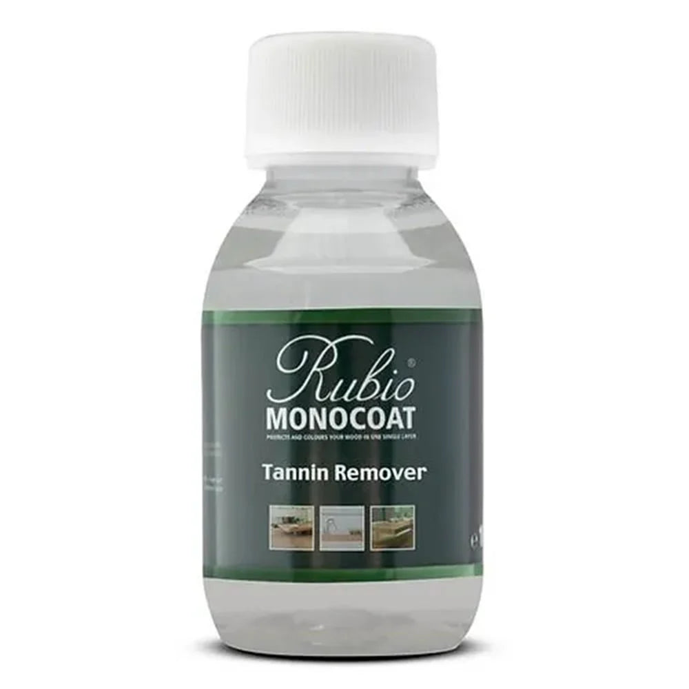 Rubio Monocoat Tannin Remover 100ml