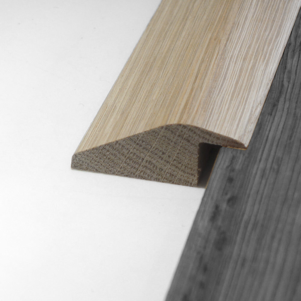 Ramp Oak Unfinished - 14mm