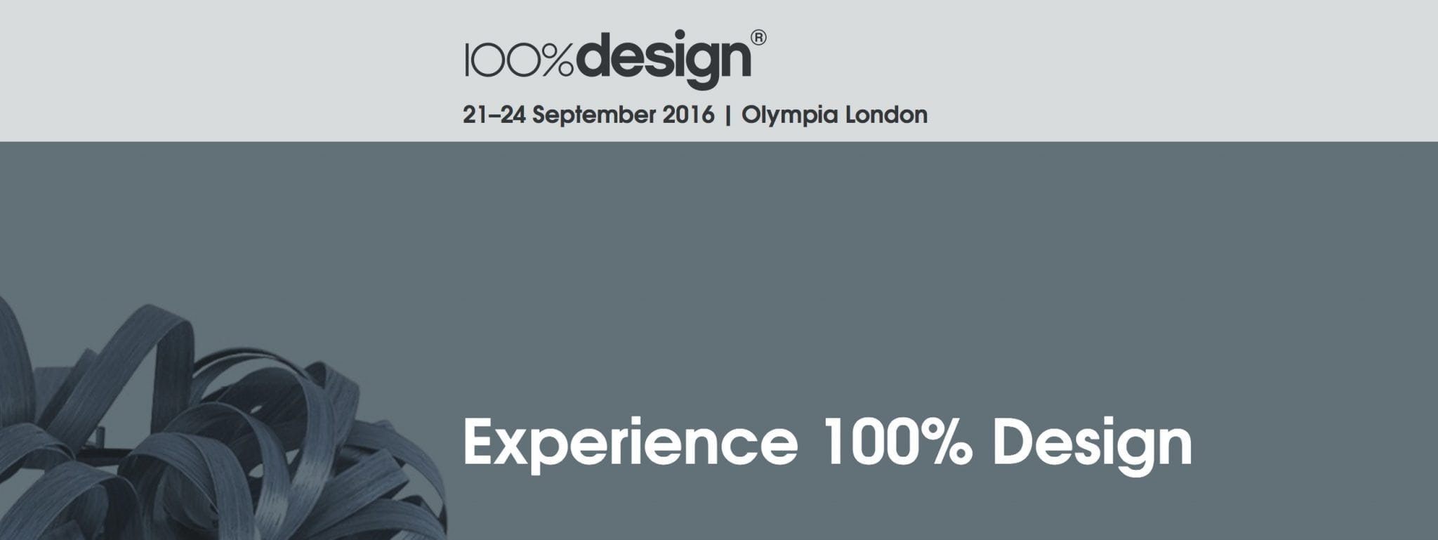 V4 to unveil new collections at 100% Design Show