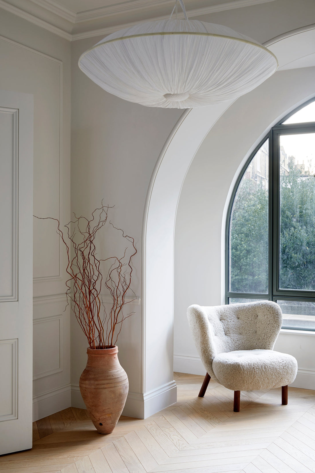 Victorian Town House, Islington.