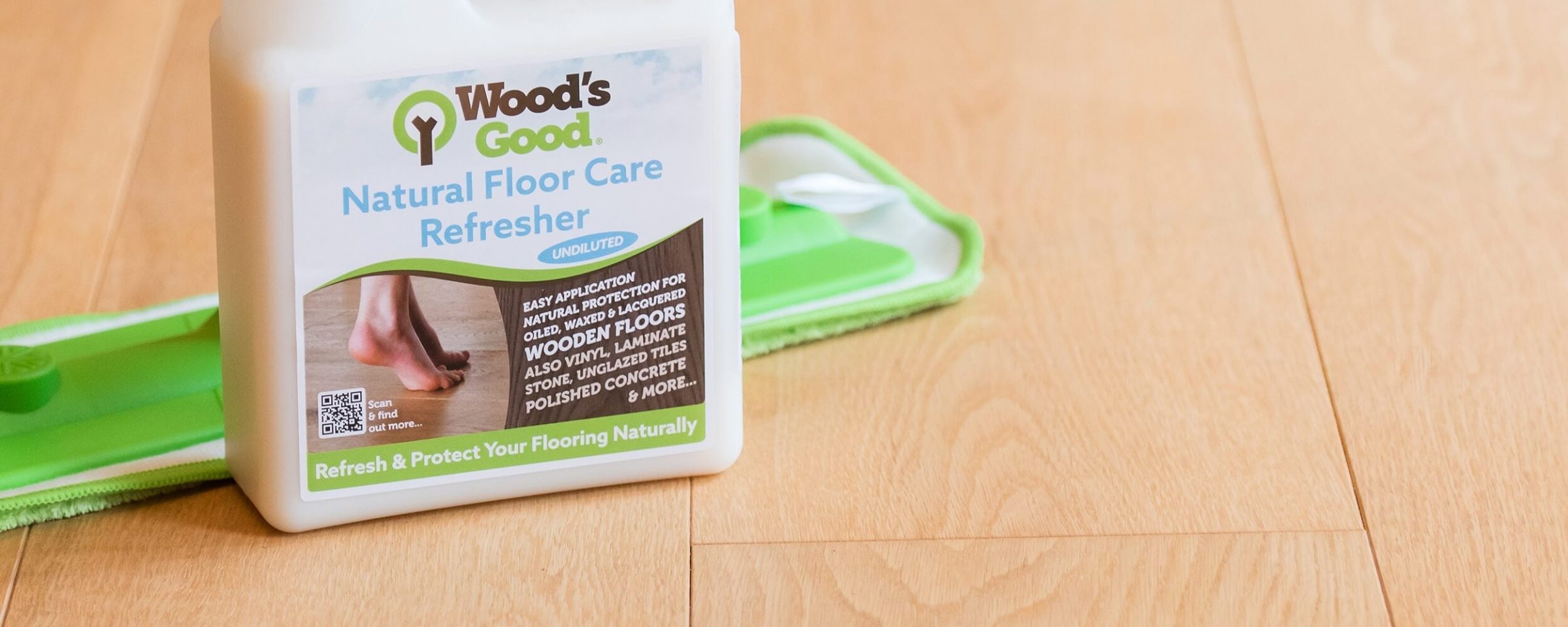 Lacquered Wooden Floor Maintenance & Cleaning Tips