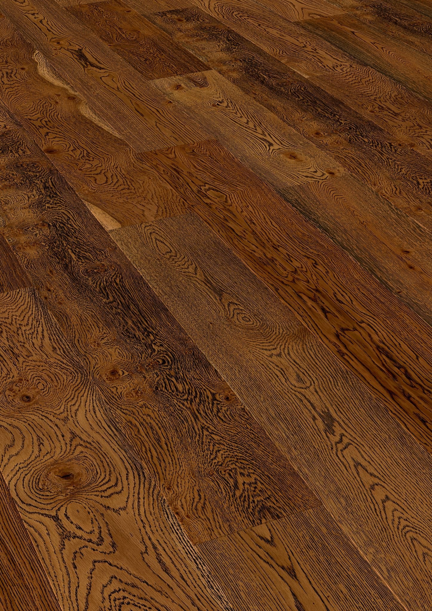 Responsibly Sourced Hardwood Flooring by V4 Woodflooring