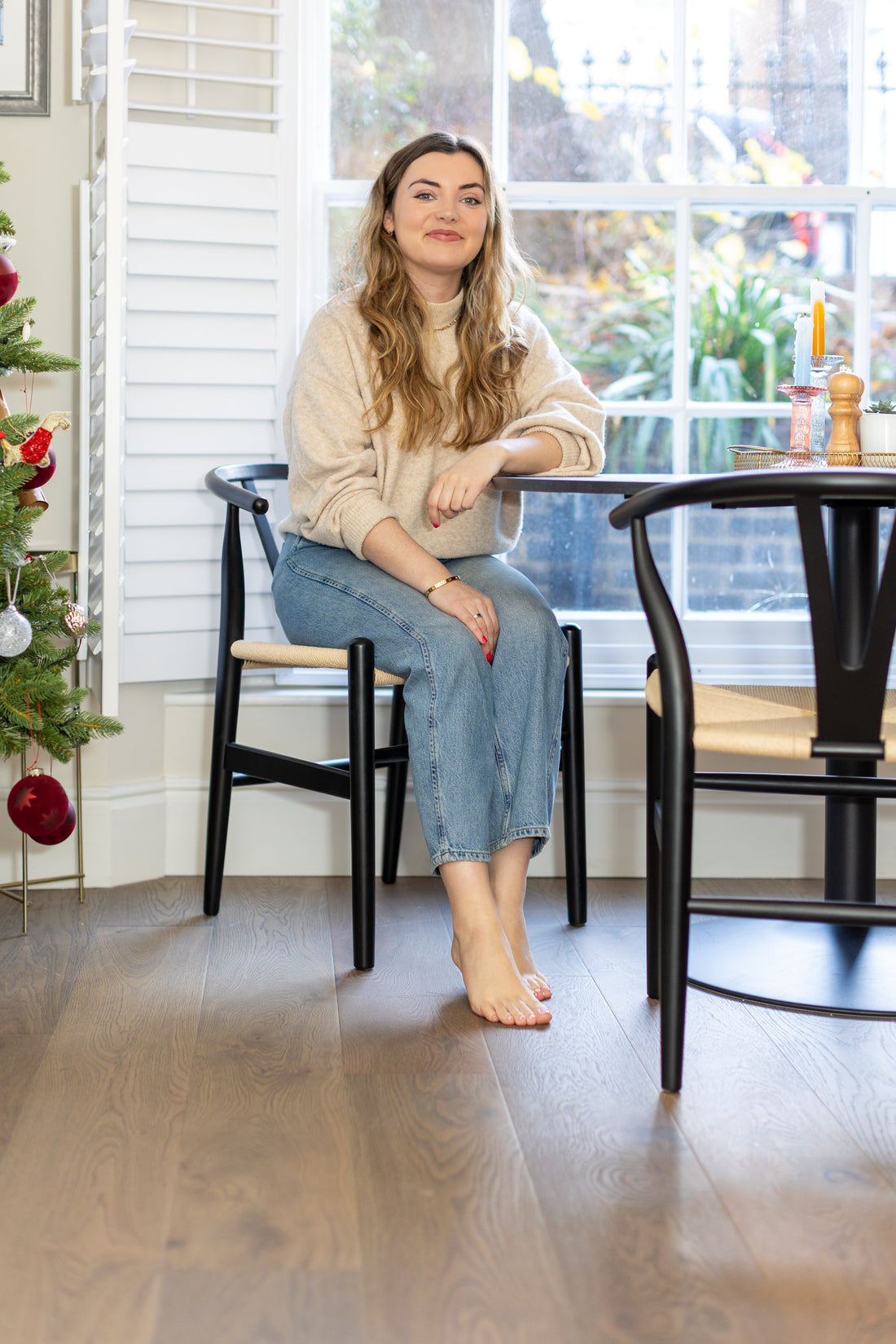 Rosie Kelly Smith, London.
