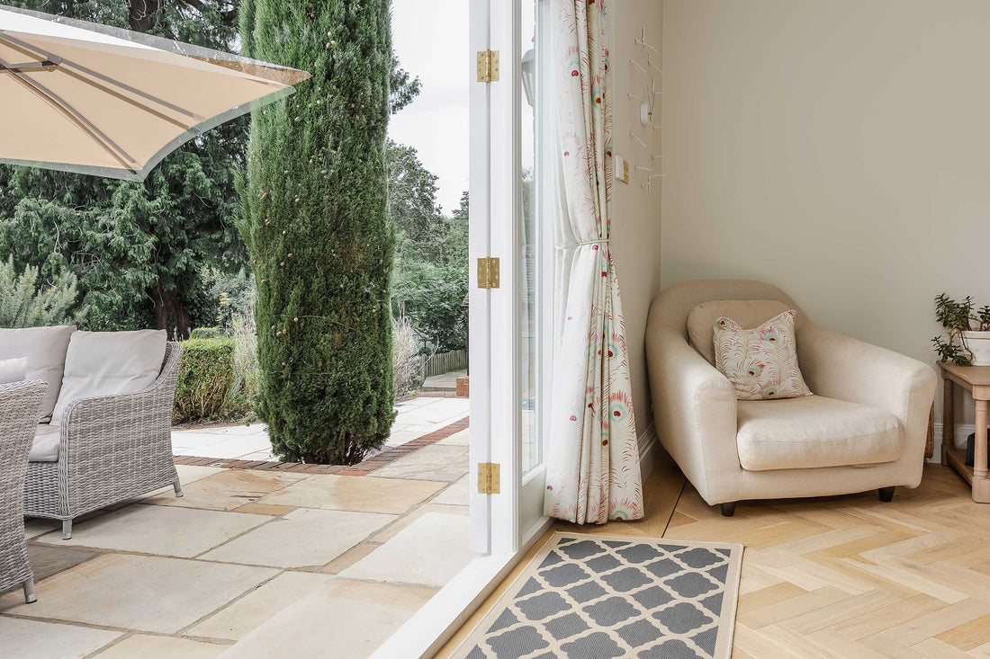 The V4 Q&amp;A Series – Issue 1 – Engineered Wood Flooring for New Homeowners