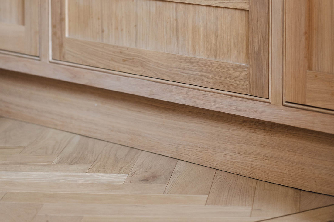 Flooring Trends and Design Inspiration for Homes in 2024