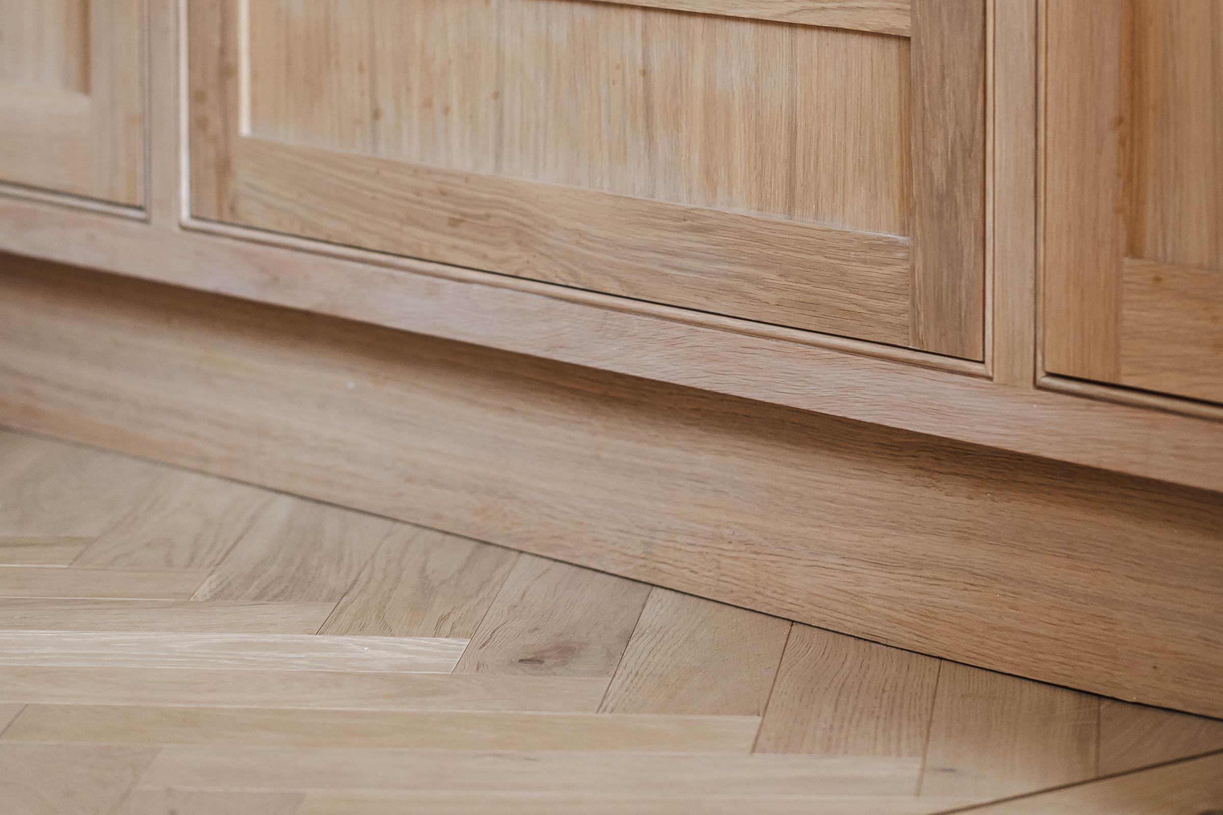 Flooring Trends and Design Inspiration for Homes in 2024
