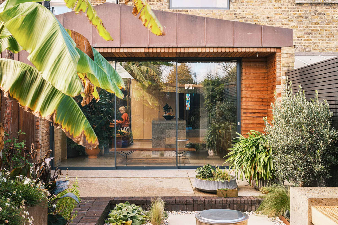 Eco-Friendly Flooring for Future-Forward Interiors With V4