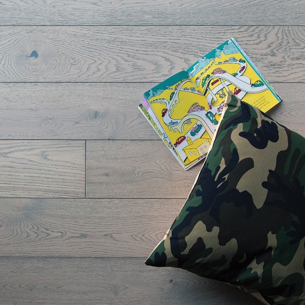 The new Home collection, designed with everyday living in mind