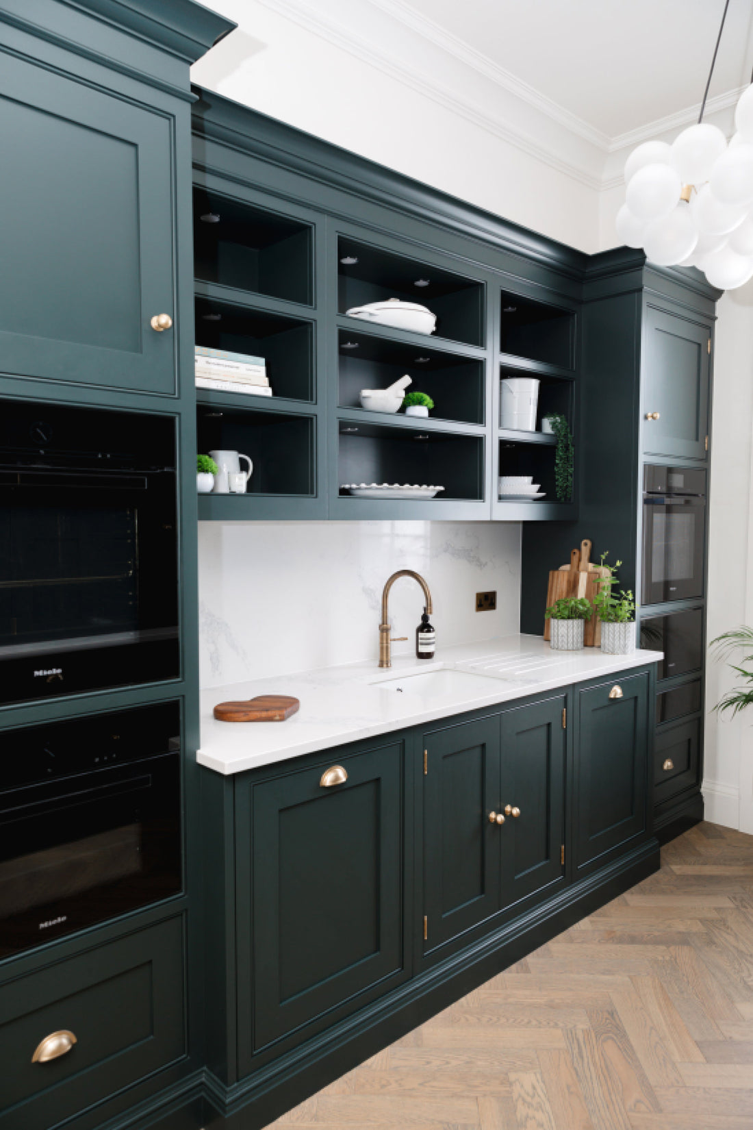 Kitchen Design, Kent.