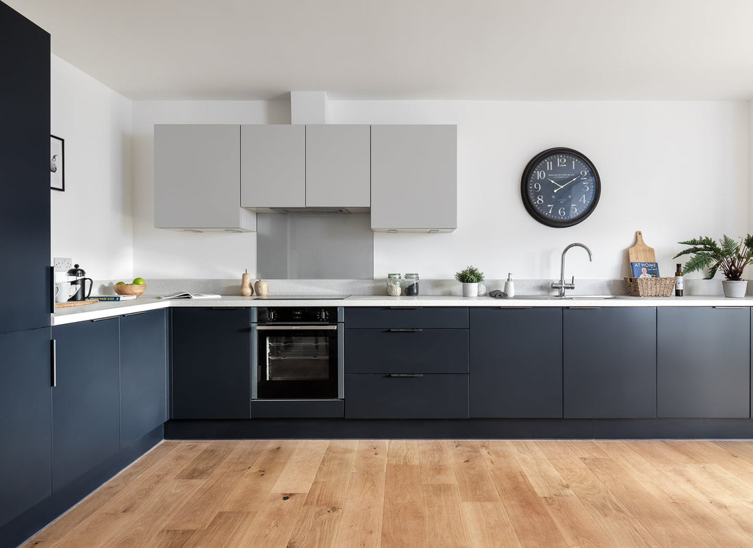 Knights Gate Development, Chichester.