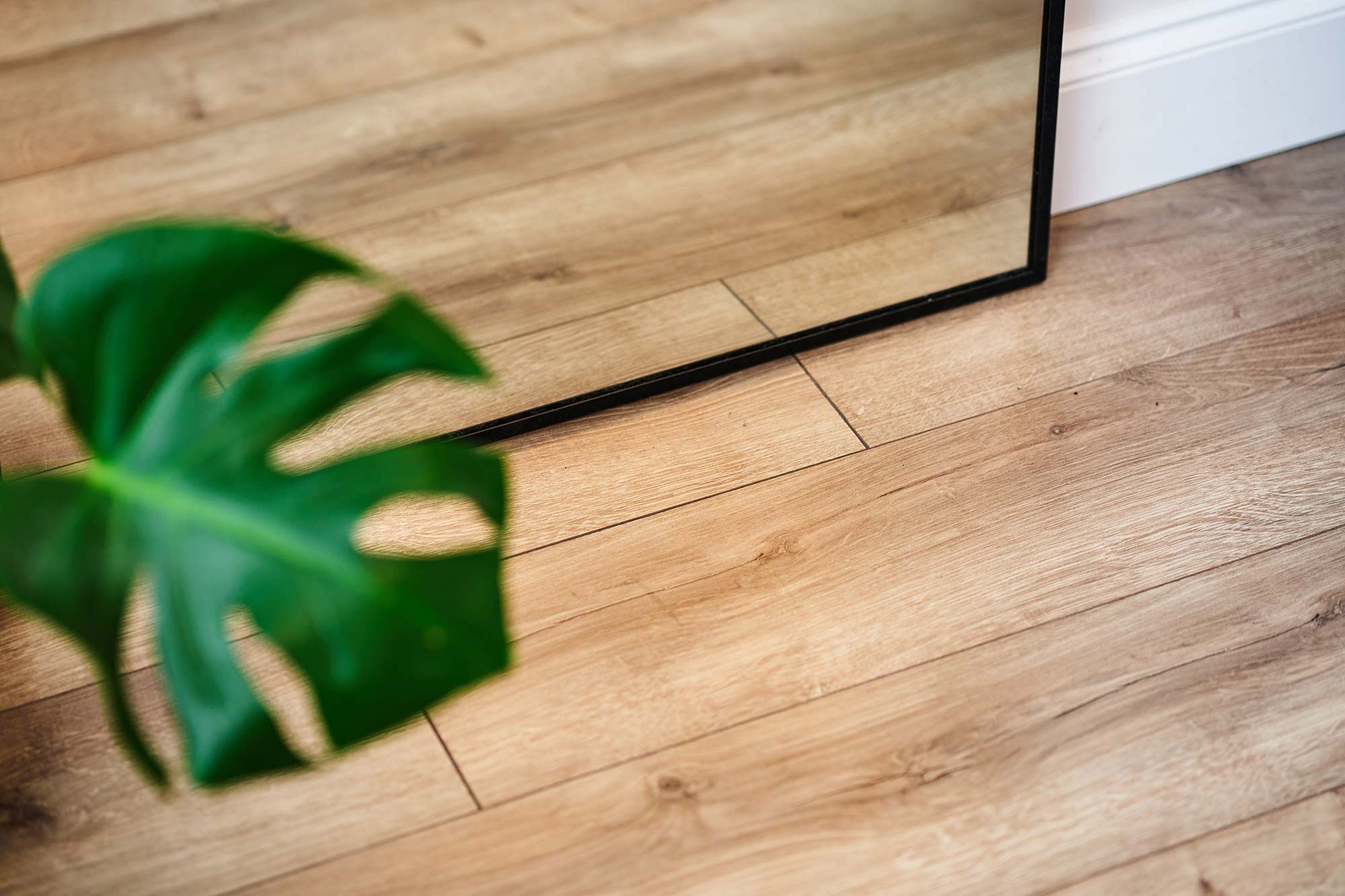 The Environmental Impact of Your Flooring