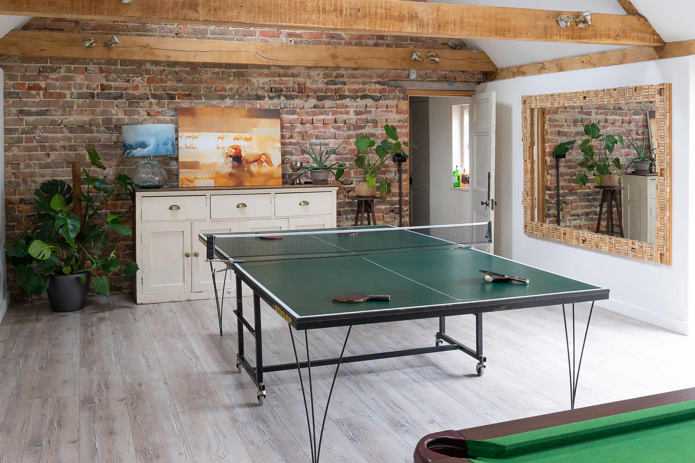 Interior Design Ideas With Laminate Flooring