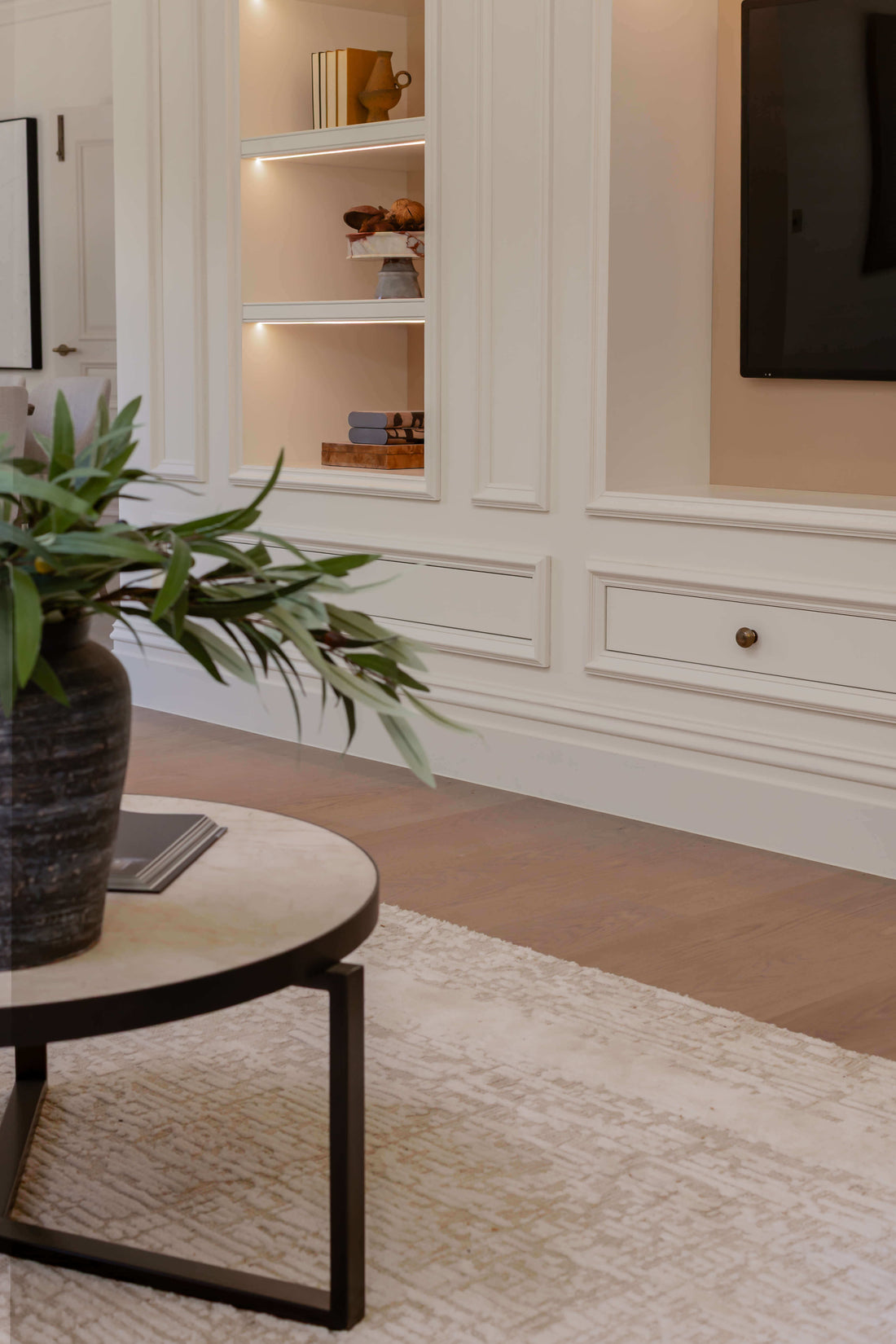 Oak & Olive Homes, Navigation Way, Send