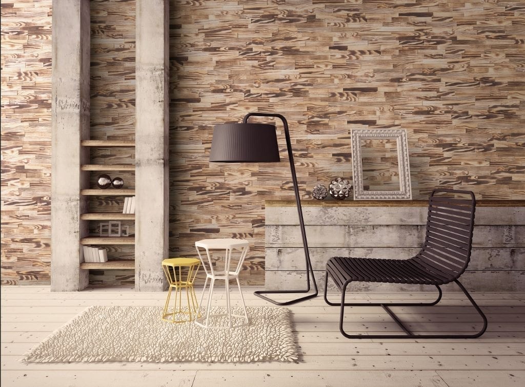 Panneau Wooden Wall Panels, Make a Feature of your Walls