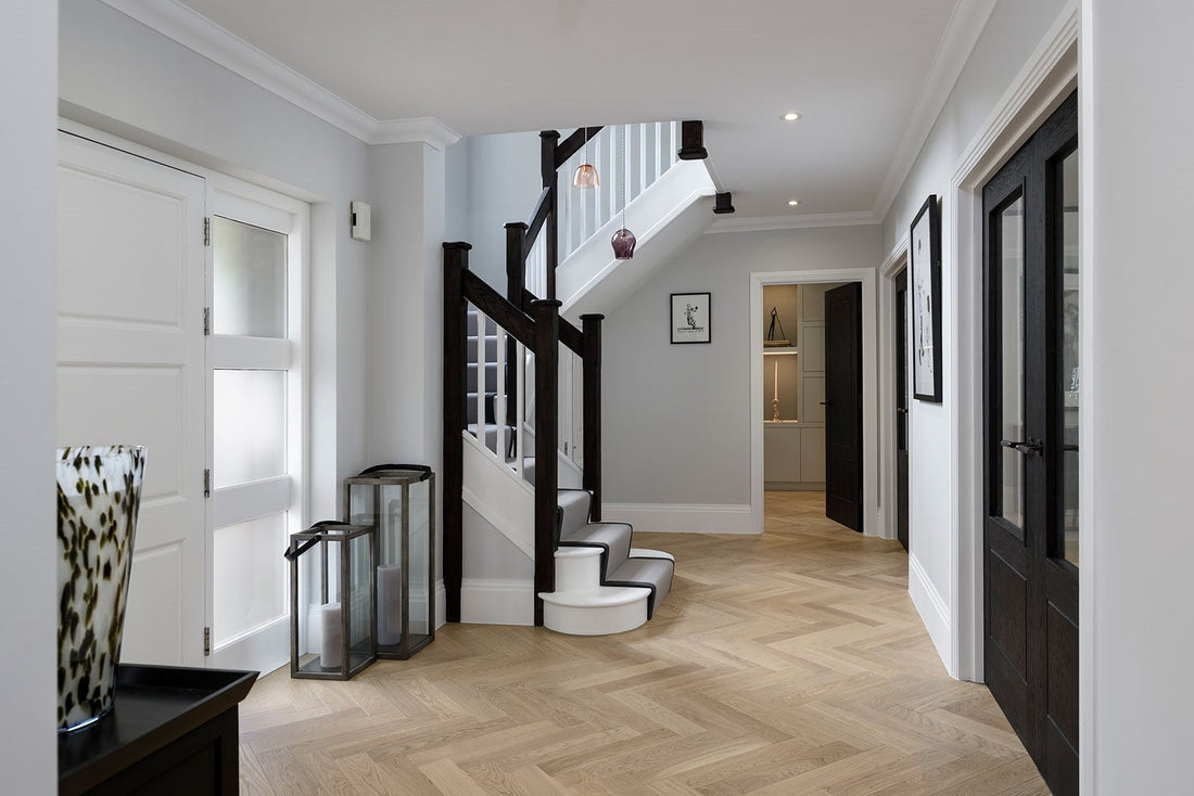 Saskia Kate Interiors.