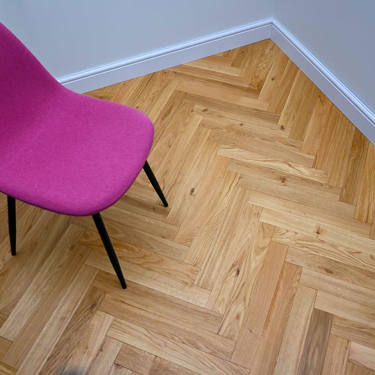 Can You Paint Engineered Wood Floors