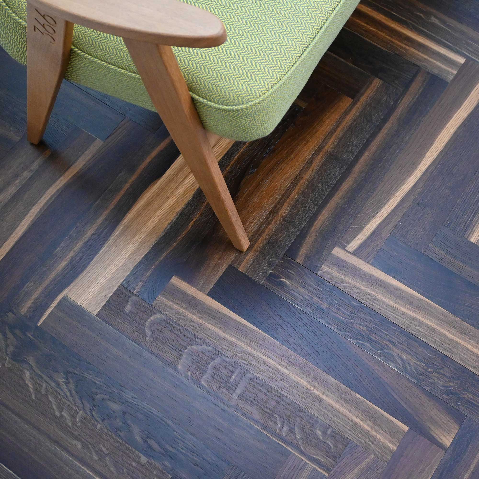 Can You Repair Engineered Wood Flooring?