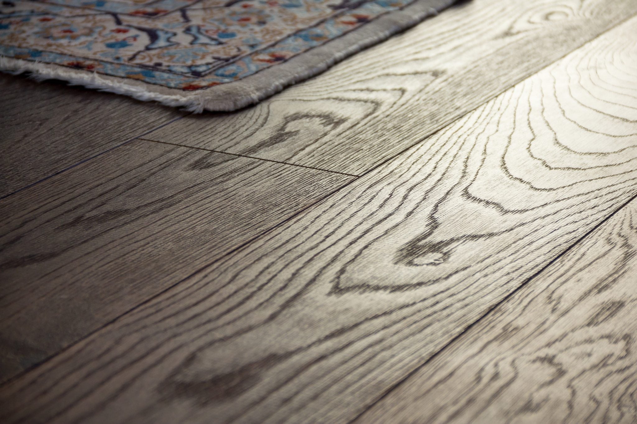 Why a Hardwood Floor can be a best choice of flooring