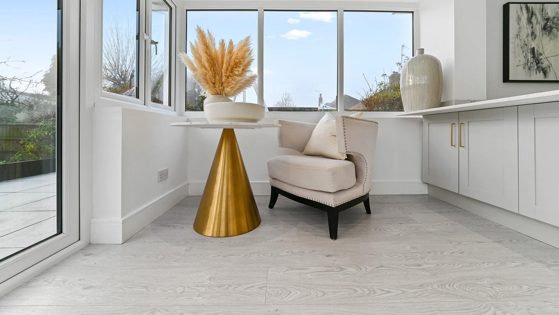 The V4 Q&amp;A Series – Issue 5 – Laminate Flooring for Interior Designers &amp; Architects