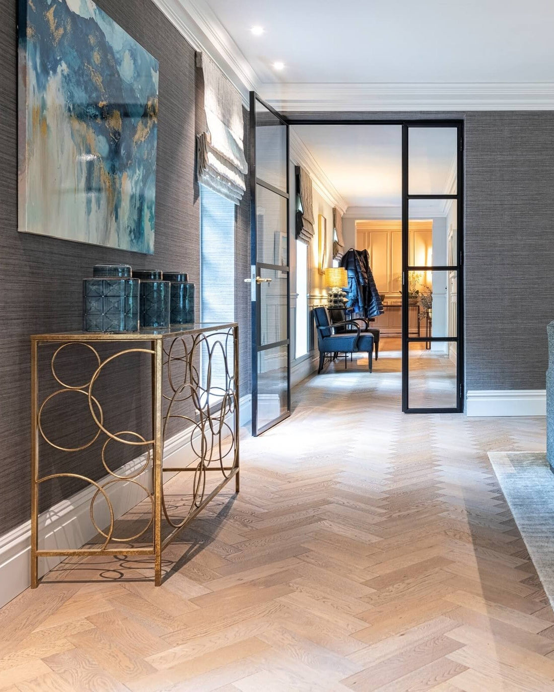 Country House, Harmston Lincolnshire