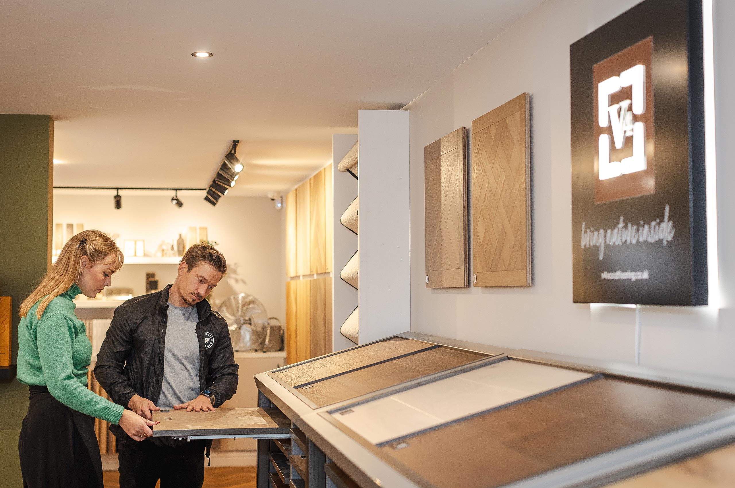 Wellington Flooring