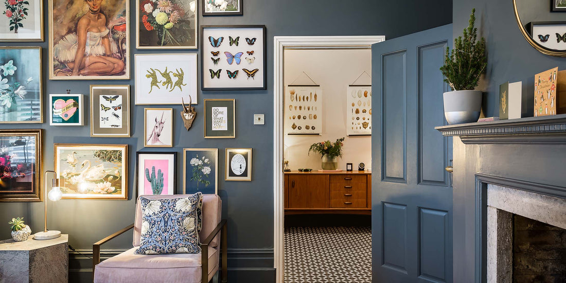 Classical Design Ideas With Engineered Wood Flooring
