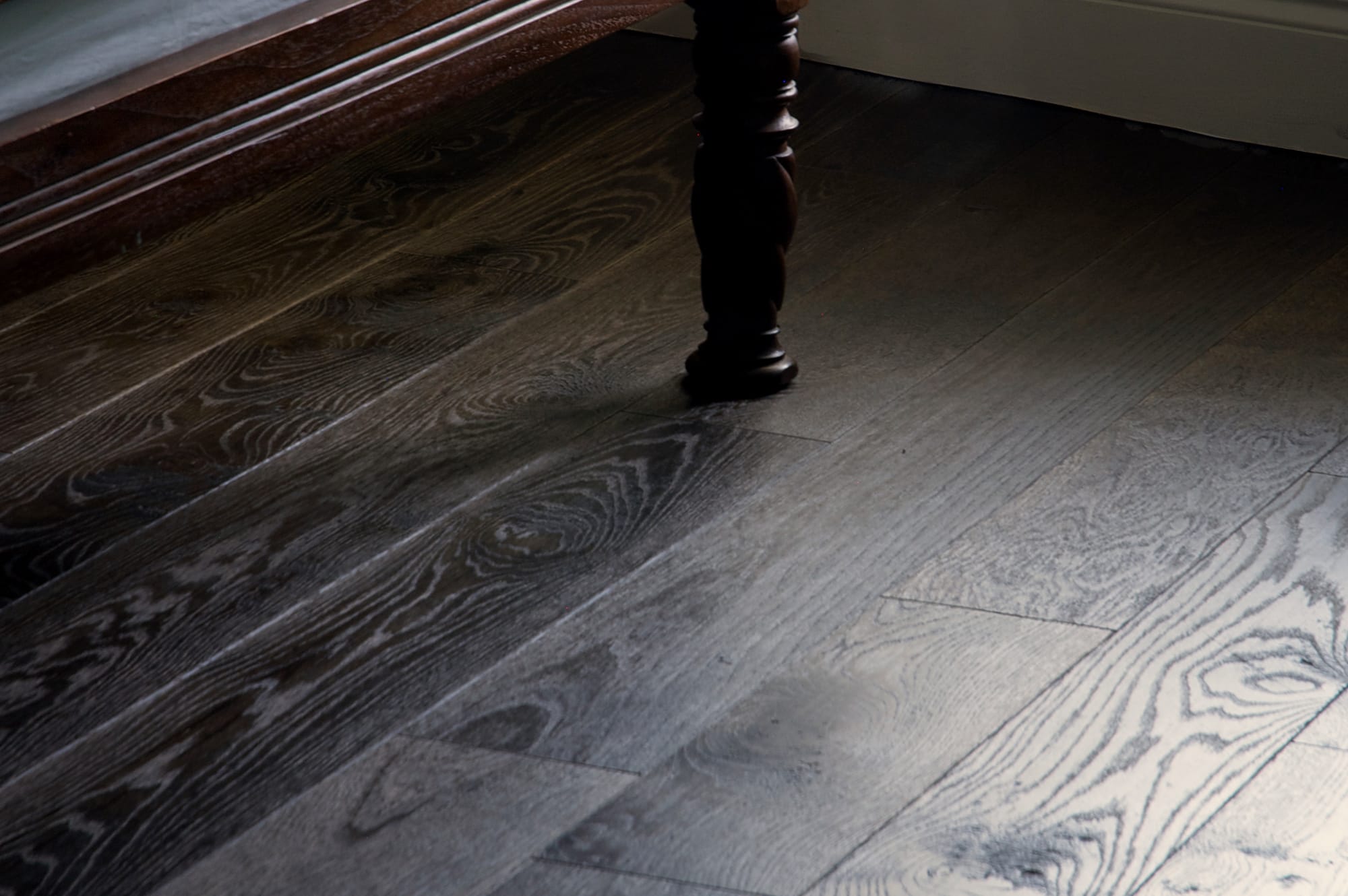 The New Urban Nature Range From V4 Woodflooring