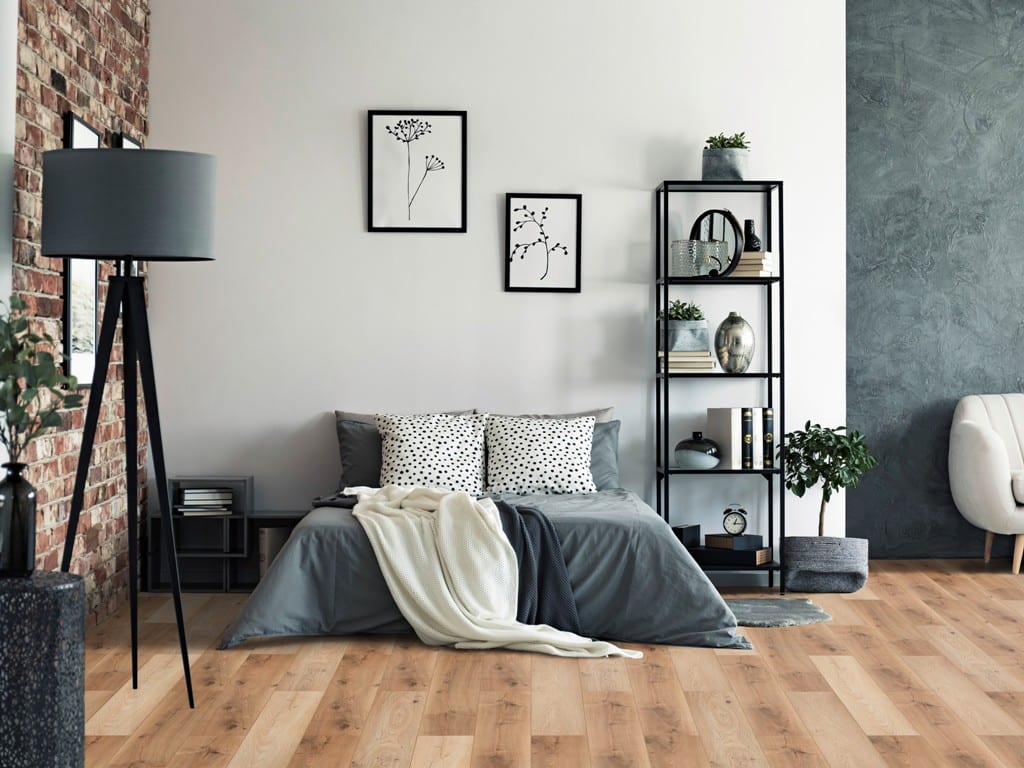 New to the V4 Collection | Natureffect® – expressive laminate floors designed by nature, made for living