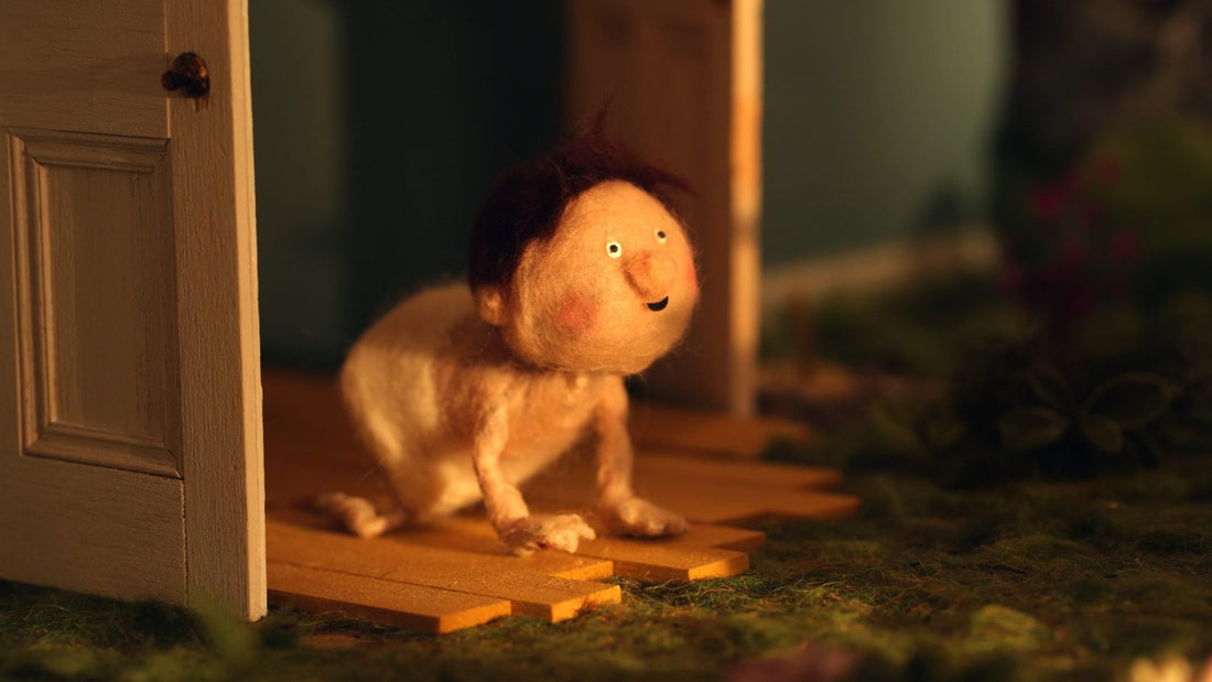 Bring Nature Inside - The Animation Story