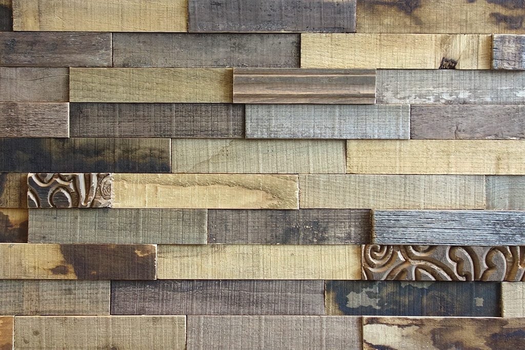 V4 Woodflooring showcasing latest collections at 100% Design 2016 in London