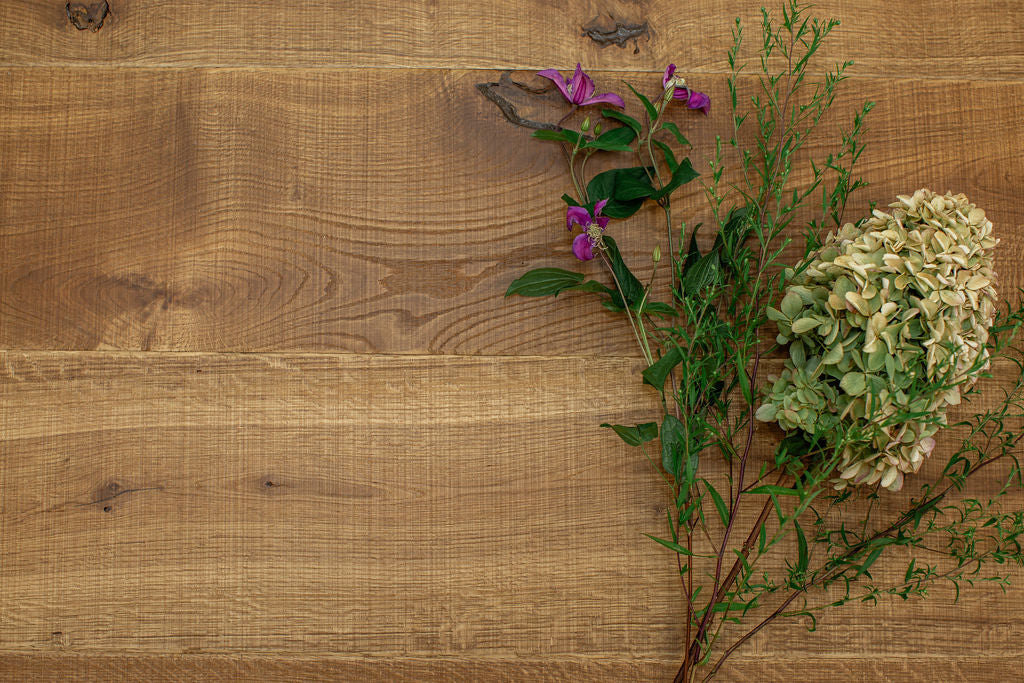 urban nature wood flooring